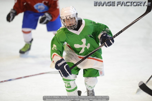 2015-03-21 Alleghe - Torneo Termanini 085 Trentino-Lombardia - Gioele Pezzotti